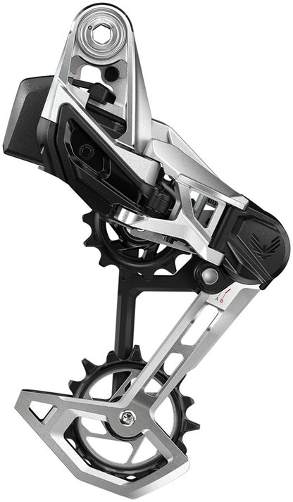 NEW SRAM 1987 Eagle Transmission Power Meter Groupset - 170mm, 32 and 34t Chainrings, POD Controllers, 10-52t Cassette, Rear Derailleur, Chain - UDH ONLY