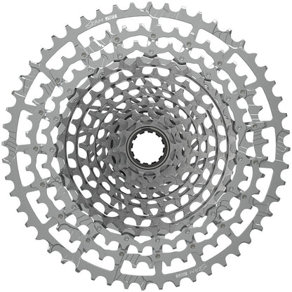 NEW SRAM 1987 Eagle Transmission Power Meter Groupset - 170mm, 32 and 34t Chainrings, POD Controllers, 10-52t Cassette, Rear Derailleur, Chain - UDH ONLY