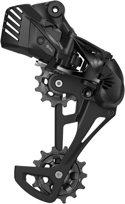NEW SRAM S500 Eagle AXS Upgrade Kit - Rear Derailleur W/Protector, AXS Battery, AXS POD Controller, Eagle Powerlock, Charger, Chain Gap Tool