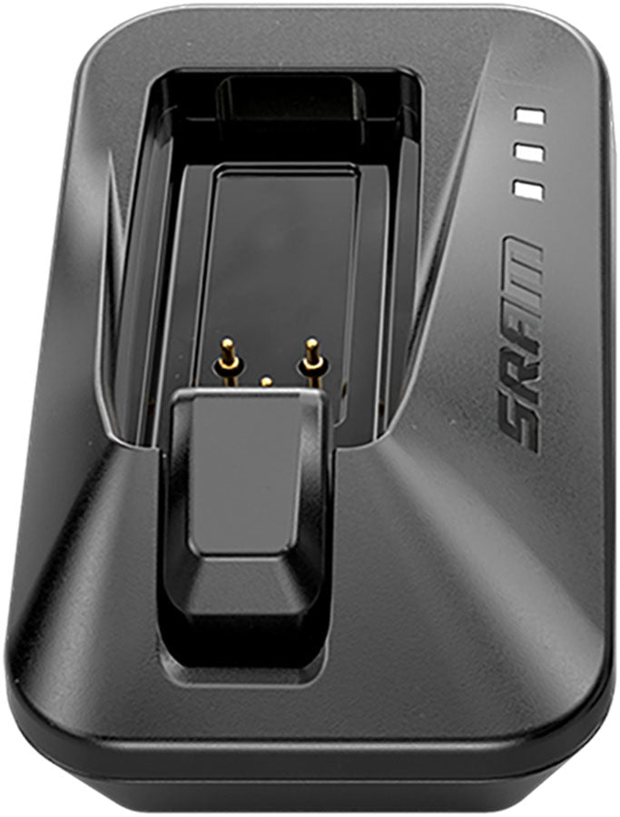 NEW SRAM S500 Eagle AXS Upgrade Kit - Rear Derailleur W/Protector, AXS Battery, AXS POD Controller, Eagle Powerlock, Charger, Chain Gap Tool