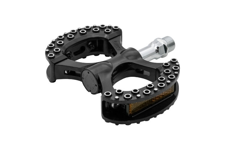 NEW MKS Lambda Platform Pedals, Black