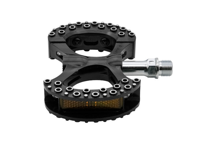 NEW MKS Lambda Platform Pedals, Black