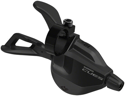 NEW Shimano CUES SL-U6000-10R Shifter - Right, 10-Speed, Rapidfire Plus, Black - Around the Cycle