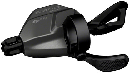 NEW Shimano CUES SL-U8000-11R Shifter - Right, 11-Speed, Rapidfire Plus, Black - Around the Cycle