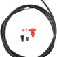 NEW SRAM Red AXS E1 Exchange Kit, Brake Lever, Right, Black