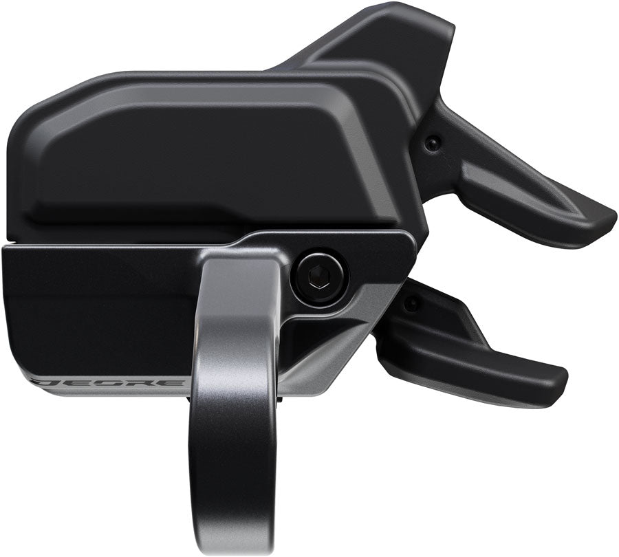 NEW Shimano Deore SW-M6250 Rapid ES Di2 Wireless Shifter - Right, 11/12-Speed - Around the Cycle