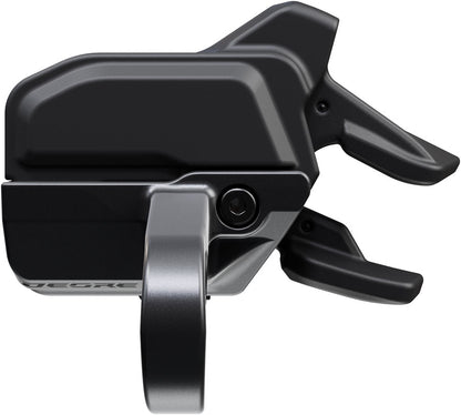 NEW Shimano Deore SW-M6250 Rapid ES Di2 Wireless Shifter - Right, 11/12-Speed - Around the Cycle