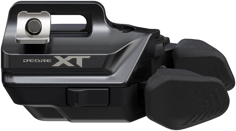 NEW Shimano Deore XT SW-M8250 Rapid ES Di2 Wireless Shifter - Right, 11/12-Speed - Around the Cycle