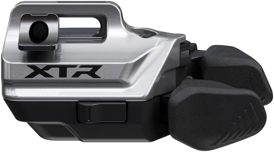 NEW Shimano XTR SW-M9250 Rapid ES Di2 Wireless Shifter - Right, 11/12-Speed - Around the Cycle