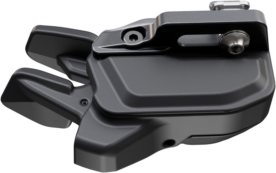 NEW Shimano Deore SW-M6250 Rapid ES Di2 Wireless Shifter - Right, 11/12-Speed - Around the Cycle