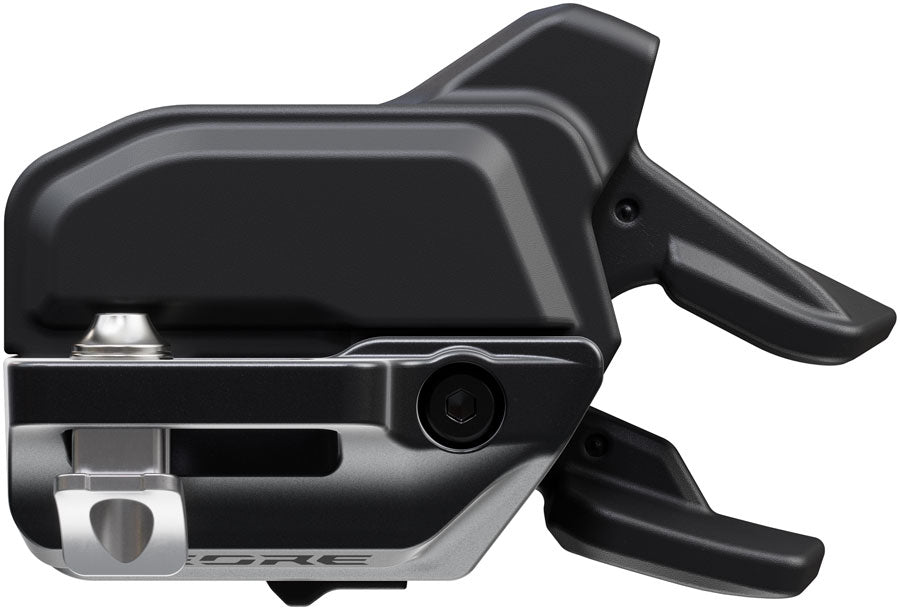 NEW Shimano Deore SW-M6250 Rapid ES Di2 Wireless Shifter - Right, 11/12-Speed - Around the Cycle