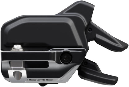 NEW Shimano Deore SW-M6250 Rapid ES Di2 Wireless Shifter - Right, 11/12-Speed - Around the Cycle