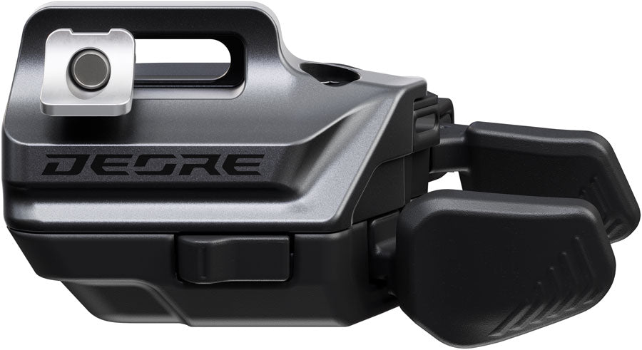 NEW Shimano Deore SW-M6250 Rapid ES Di2 Wireless Shifter - Right, 11/12-Speed - Around the Cycle