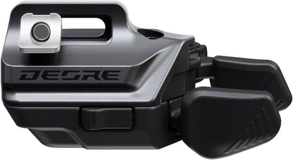 NEW Shimano Deore SW-M6250 Rapid ES Di2 Wireless Shifter - Right, 11/12-Speed - Around the Cycle