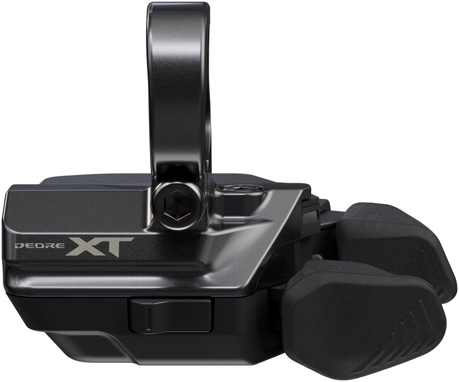 NEW Shimano Deore XT M8250 1x12 Di2 Wireless Upgrade Kit - Around the Cycle