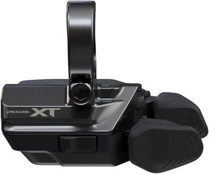 NEW Shimano Deore XT M8250 1x12 Di2 Wireless Upgrade Kit - Around the Cycle