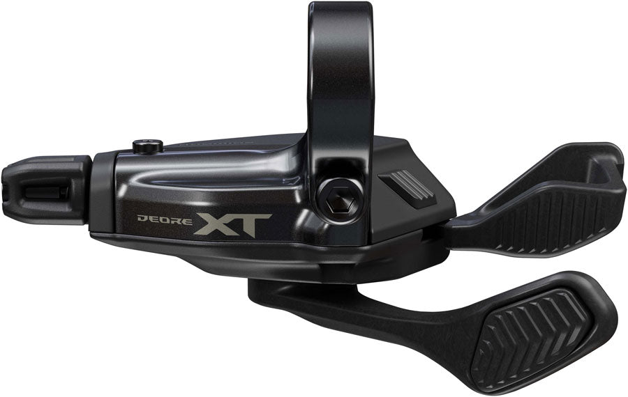 NEW Shimano Deore XT SL-M8200 Shift Lever - Right, 12-Speed