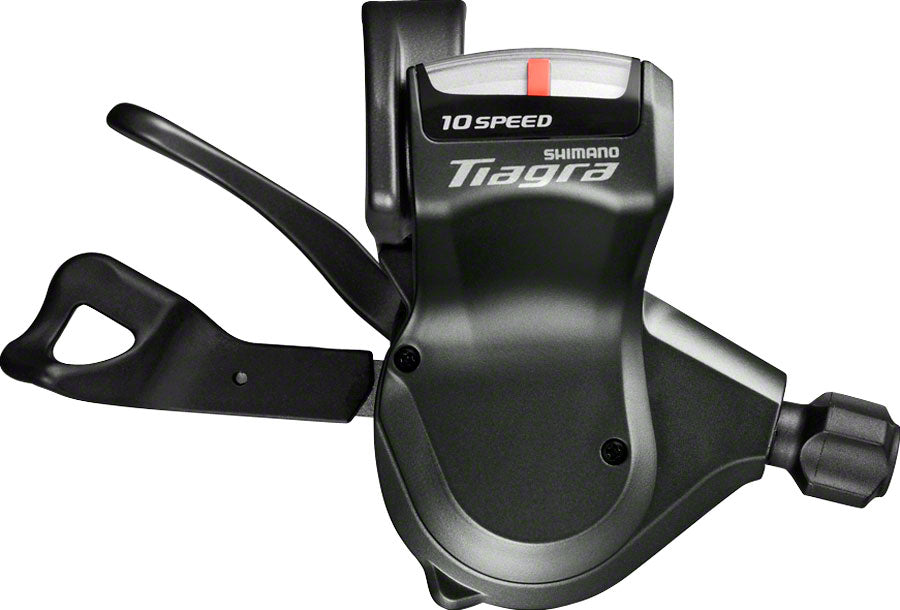 NEW Shimano Tiagra SL-4700 10-Speed Double Flat Bar Road Shifter Set