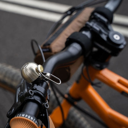 NEW Spurcycle Original Bell