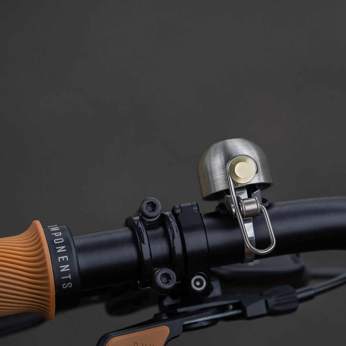 NEW Spurcycle Original Bell