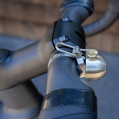 NEW Spurcycle Original Bell