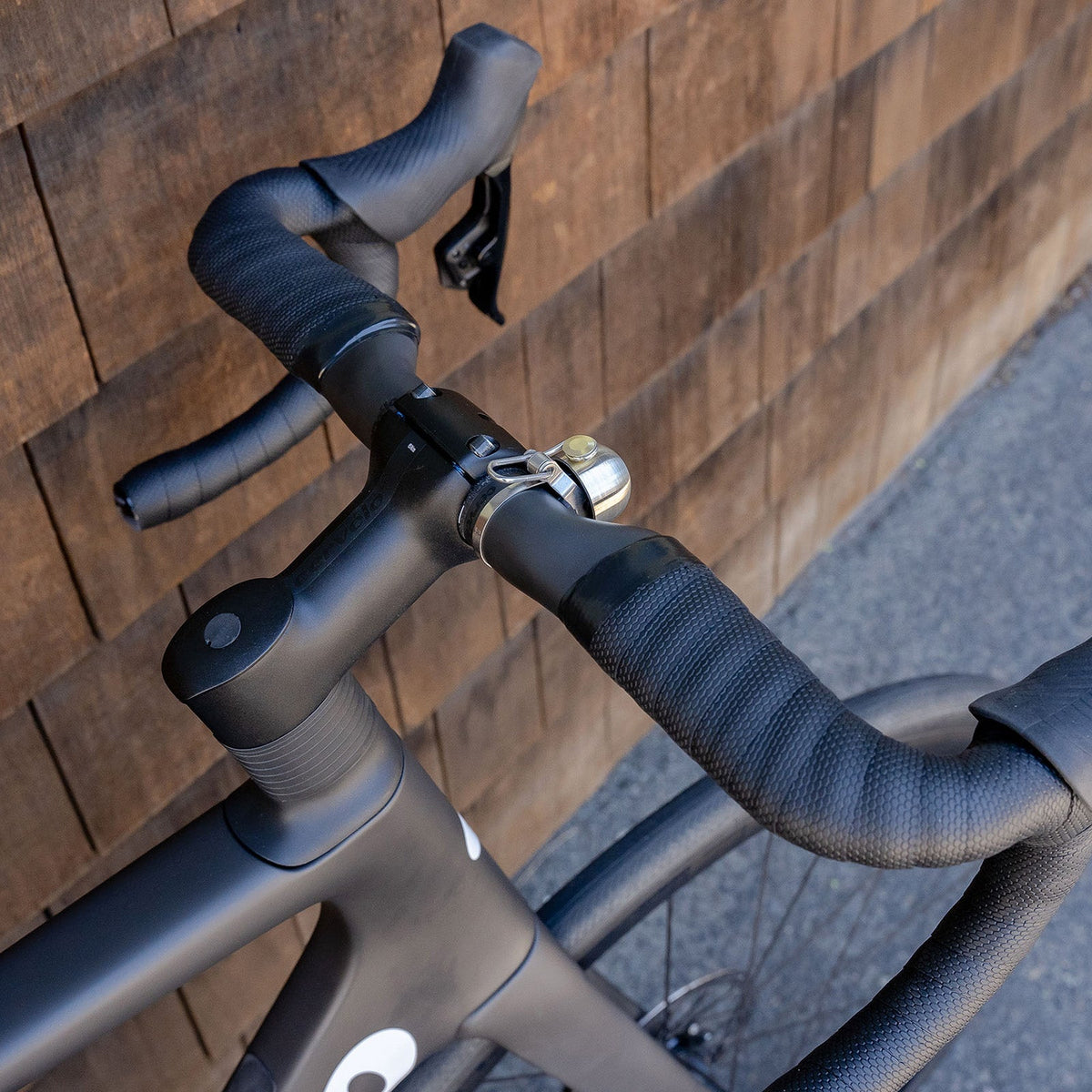 NEW Spurcycle Original Bell