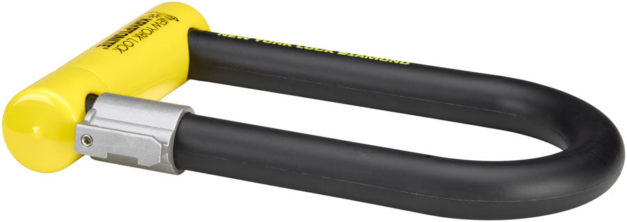 NEW Kryptonite New York Diamond Standard Lock