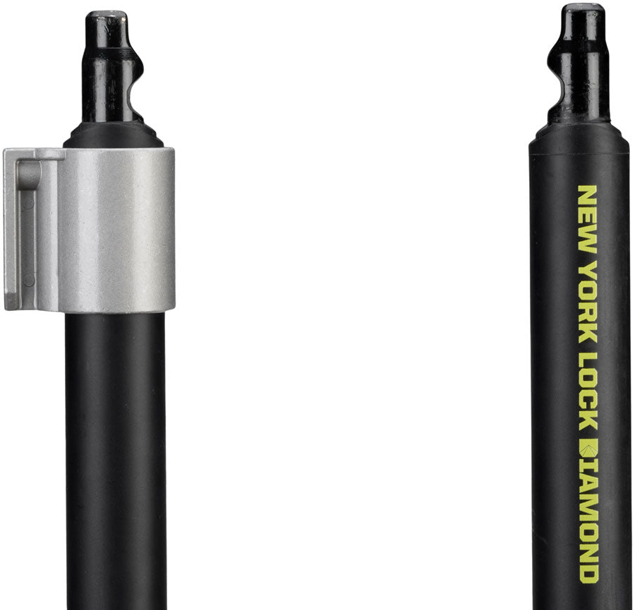 NEW Kryptonite New York Diamond Standard Lock