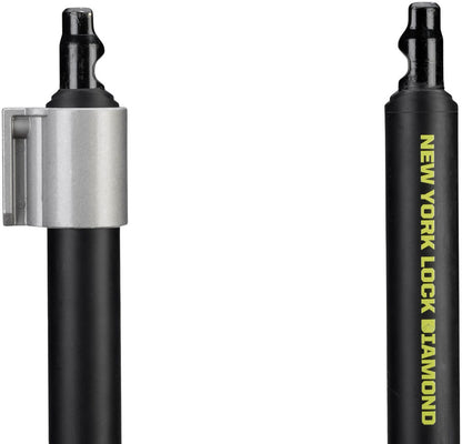NEW Kryptonite New York Diamond Standard Lock