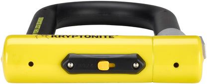 NEW Kryptonite New York Diamond Standard Lock
