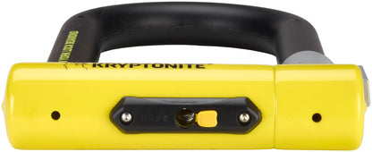 NEW Kryptonite New York Diamond Standard Lock