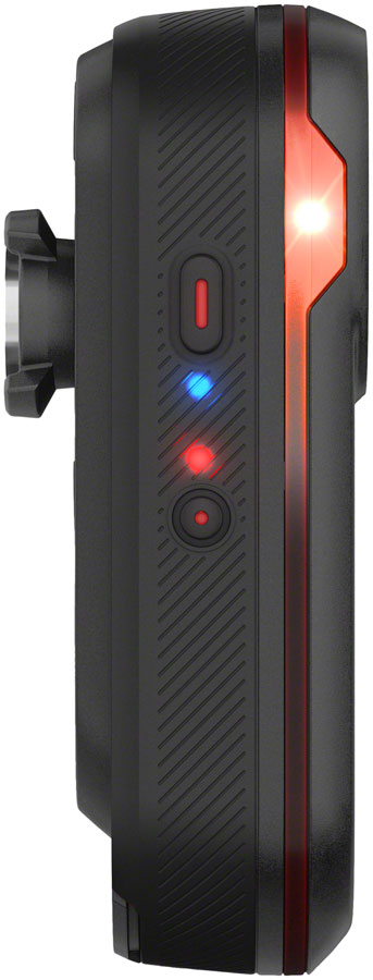 NEW Garmin Varia RCT715 Rear View Radar With Camera and Taillight - Around the Cycle