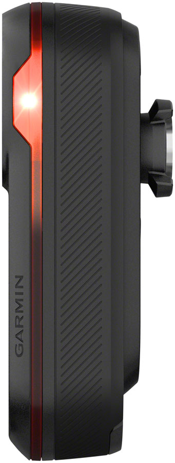 NEW Garmin Varia RCT715 Rear View Radar With Camera and Taillight - Around the Cycle