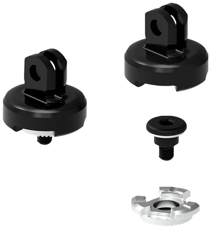 NEW Lezyne LED qPRO LightMount - GoPro