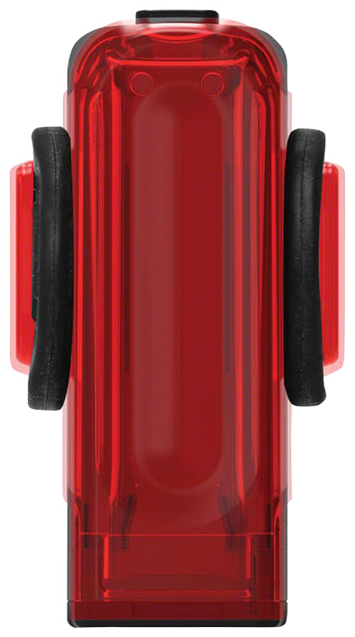 NEW Lezyne Strip Pro Ai Alert 400+ Taillight