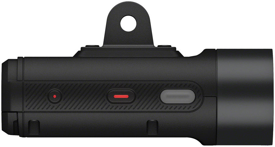 NEW Garmin Varia Vue Headlight With Camera - Around the Cycle