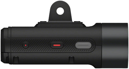 NEW Garmin Varia Vue Headlight With Camera - Around the Cycle