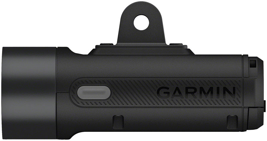 NEW Garmin Varia Vue Headlight With Camera - Around the Cycle