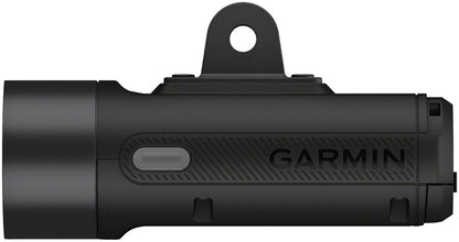 NEW Garmin Varia Vue Headlight With Camera - Around the Cycle