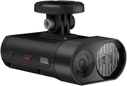 NEW Garmin Varia Vue Headlight With Camera - Around the Cycle