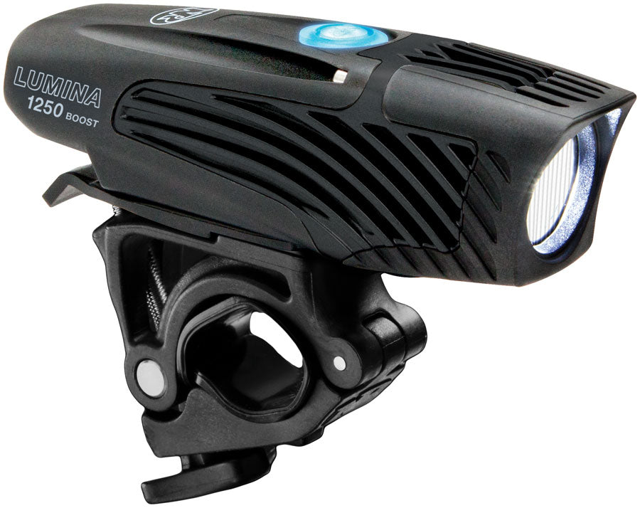 NEW NiteRider Lumina Boost 1250 Headlight