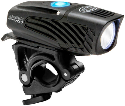 NEW NiteRider Lumina Micro 1150 Headlight - Around the Cycle