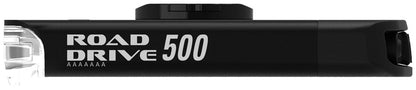 NEW Lezyne Road Drive 500 Front Light