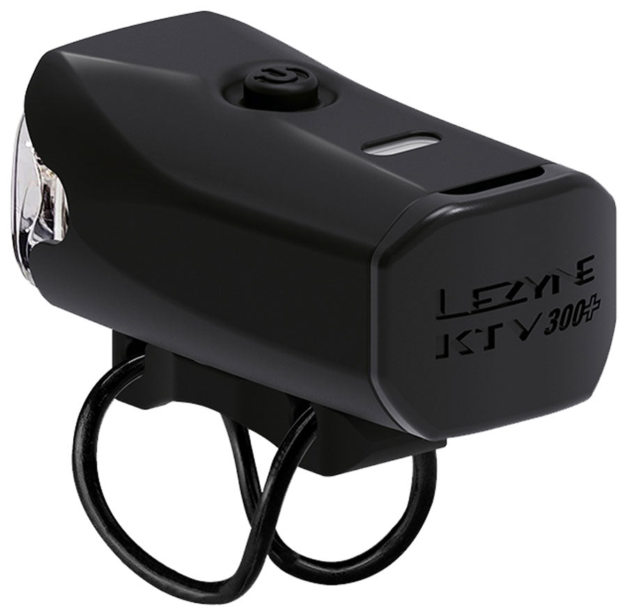 NEW Lezyne KTV Drive 300+ Headlight
