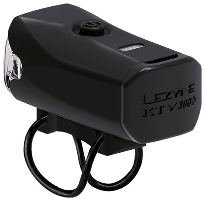 NEW Lezyne KTV Drive 300+ Headlight