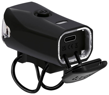 NEW Lezyne KTV Drive 300+ Headlight
