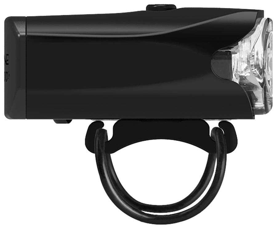 NEW Lezyne KTV Drive 300+ Headlight