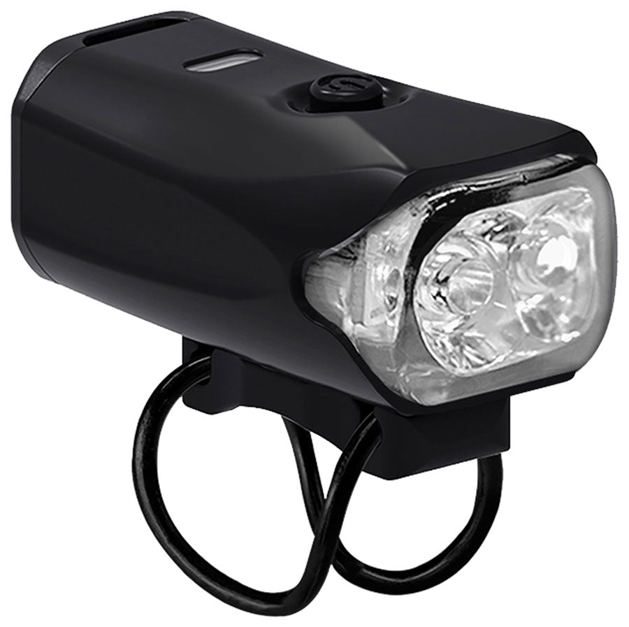 NEW Lezyne KTV Drive 300+ Headlight