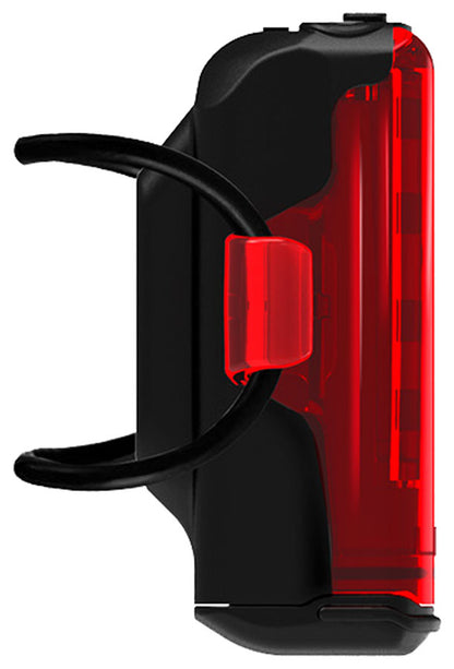 NEW Lezyne KTV+ Drive Taillight