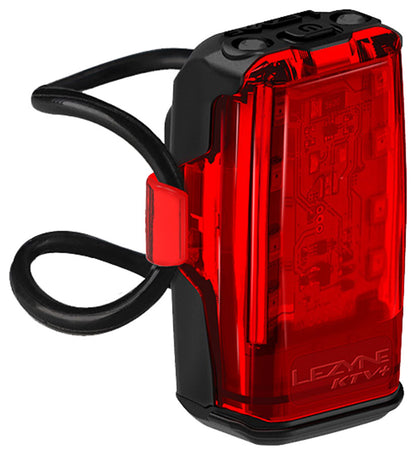 NEW Lezyne KTV+ Drive Taillight